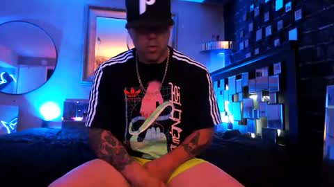 Tommy online show from 06/18/26, 11:58