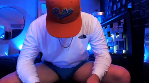 Tommy online show from 06/20/26, 04:32