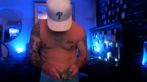 Tommy online show from 07/17/26, 03:50