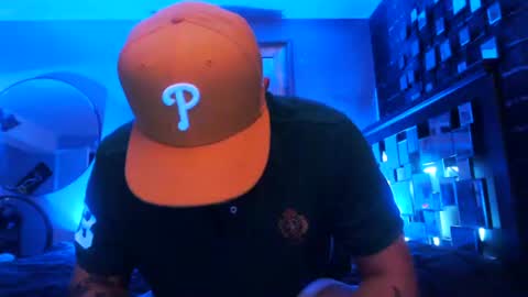 Tommy online show from 07/18/26, 07:17