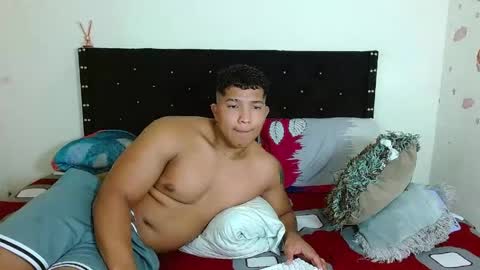 tommy and merida online show from 04/14/26, 03:45