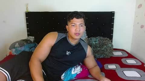 tommy and merida online show from 04/19/26, 04:01