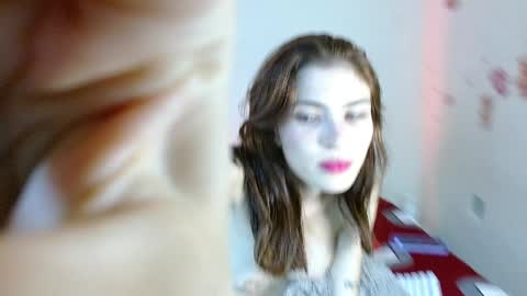 Snapshot of tommy_montana57935 chatting on 06/06/26, 02:49 tommy and merida online show from 06/06/26, 02:49