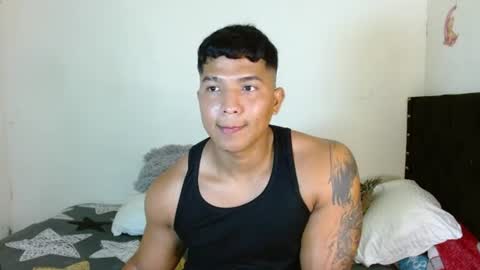Snapshot of tommy_montana57935 chatting on 07/05/26, 02:18 tommy and merida online show from 07/05/26, 02:18