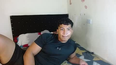 Snapshot of tommy_montana57935 chatting on 08/06/26, 02:13 tommy and merida online show from 08/06/26, 02:13