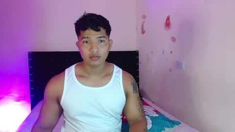 Snapshot of tommy_montana57935 chatting on 08/08/26, 02:57 tommy and merida online show from 08/08/26, 02:57