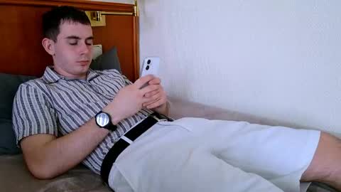 Thomas online show from 04/16/26, 05:36