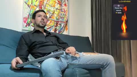 tommy_raym0ndg online show from 12/17/24, 07:37