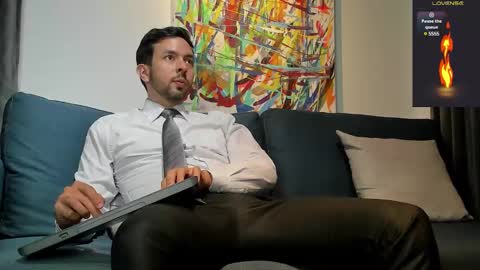 tommy_raym0ndg online show from 01/24/25, 01:45