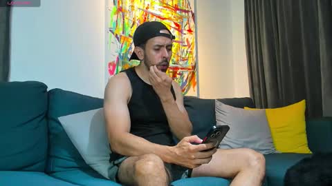 tommy_raym0ndg online show from 02/11/26, 05:23