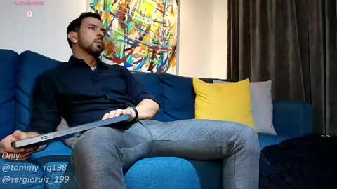 tommy_raym0ndg online show from 04/20/26, 02:14