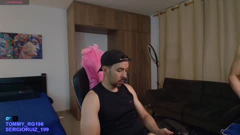 tommy_raym0ndg online show from 04/21/26, 03:24