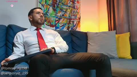 tommy_raym0ndg online show from 05/18/26, 07:41