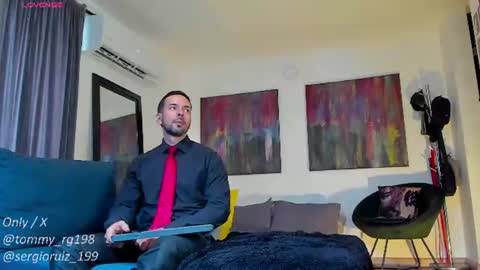 tommy_raym0ndg online show from 07/09/26, 08:46