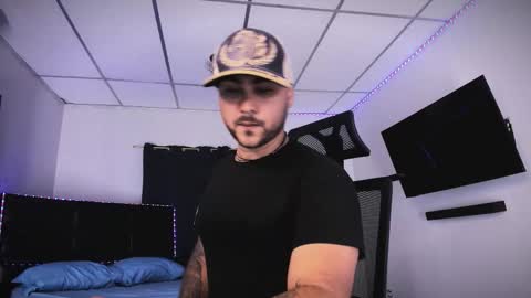 tommy_sccott online show from 01/31/26, 11:47