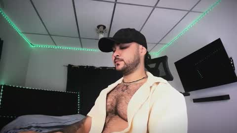 tommy_sccott online show from 02/03/26, 09:31