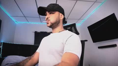 tommy_sccott online show from 02/06/26, 10:35