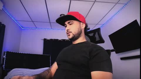 tommy_sccott online show from 02/07/26, 09:29