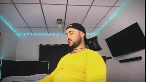 tommy_sccott online show from 02/11/26, 09:20