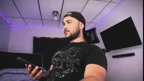 tommy_sccott online show from 02/14/26, 11:45