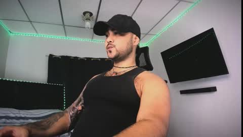 tommy_sccott online show from 02/21/26, 11:17