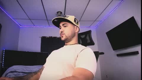 tommy_sccott online show from 03/05/26, 10:28