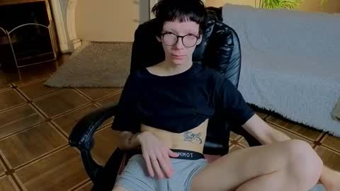 tommy_stars online show from 03/14/26, 05:46