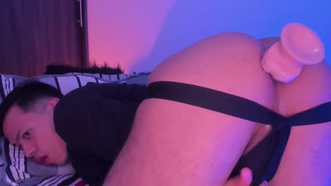 Tommy online show from 02/03/26, 03:50