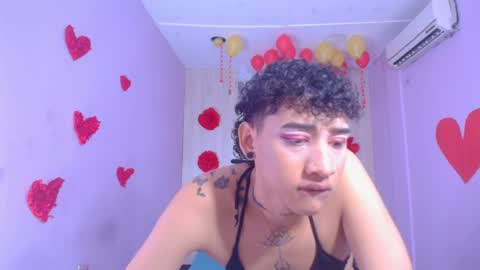 tommy_sweet1 online show from 02/19/25, 04:01