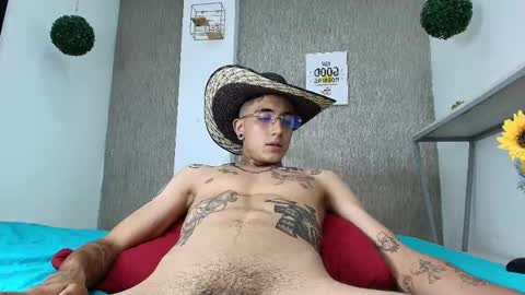 tommy_will online show from 02/26/25, 11:26