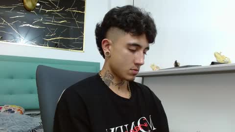 tommy_will online show from 03/04/26, 03:01