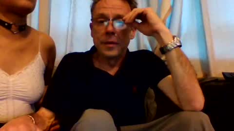 tommyandtomara online show from 05/01/26, 07:40