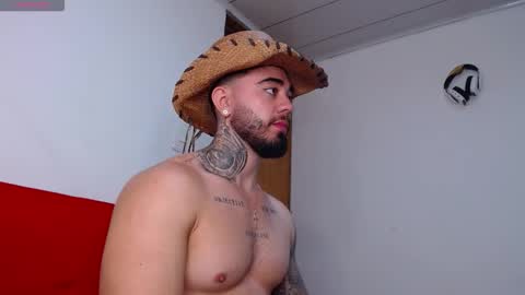 Steven online show from 10/21/25, 03:24