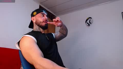 Steven online show from 12/05/25, 08:23