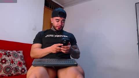 Steven online show from 12/20/25, 09:33