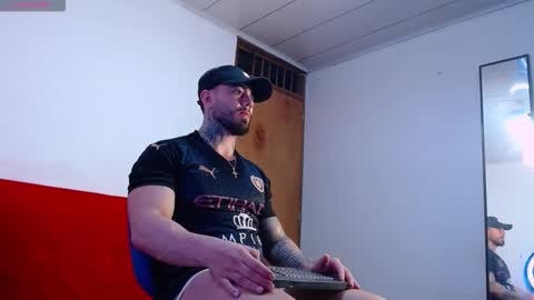 Steven online show from 03/13/26, 05:03