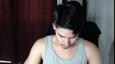 Snapshot of tommycutee21 chatting on 06/12/26, 11:31 tommycutee21 online show from 06/12/26, 11:31