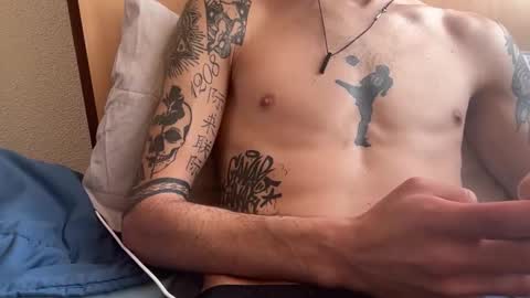 TOMMYDESIREX online show from 04/29/26, 01:04