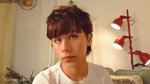 Tommy Foxboy online show from 06/06/26, 01:38