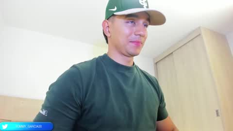 Instagram t garcia69 online show from 10/07/25, 06:27