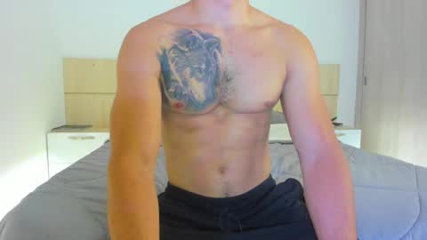 Instagram t garcia69 online show from 10/24/25, 10:39