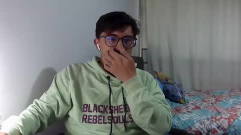 Tommy online show from 01/14/25, 11:37