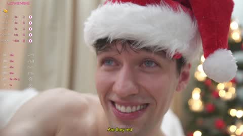 Tommy Joyer online show from 12/25/24, 09:56