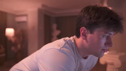 Tommy Joyer online show from 01/14/26, 03:28