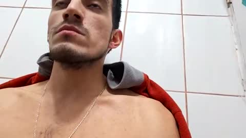 Tommy online show from 09/18/25, 08:05