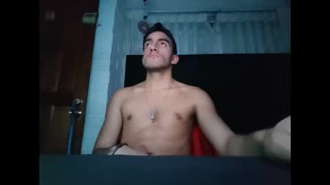 Tommy online show from 03/16/26, 03:23