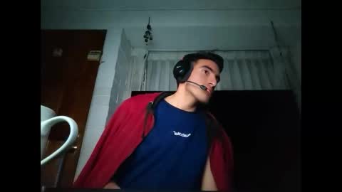 Tommy online show from 04/17/26, 04:59