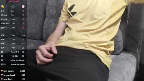 tommyshe1by online show from 09/13/25, 11:32