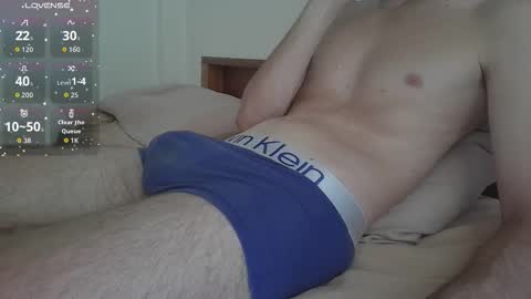 tommyshe1by online show from 03/01/26, 07:10