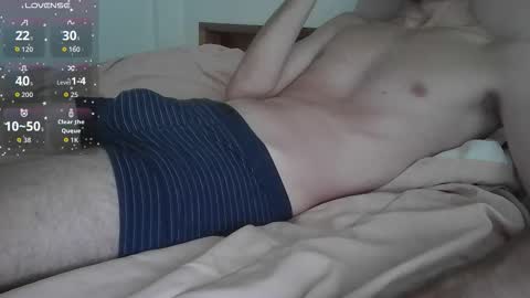 tommyshe1by online show from 03/15/26, 09:26